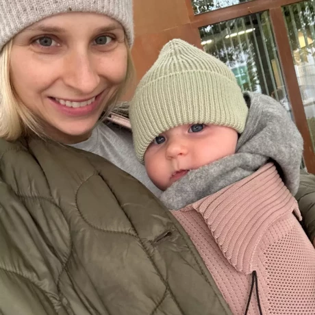 Szukam: Aleksandra D.