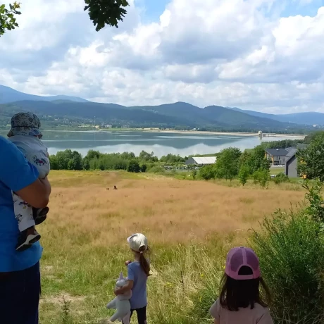 Szukam: Magdalena S.