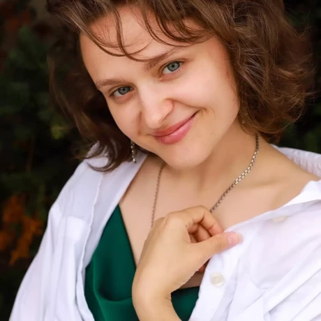 Szukam: Надежда Б.