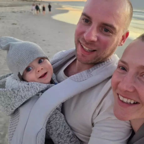 Szukam: Krzysztof K.