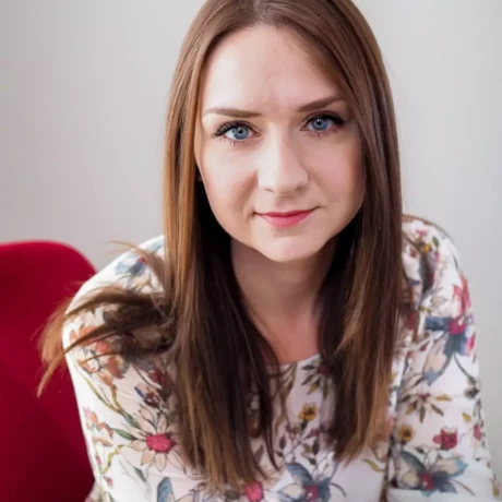 Szukam: Martyna K.