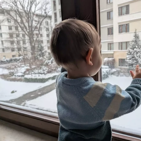 Szukam: Małgorzata K.