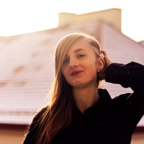 Szukam: Katarzyna H.