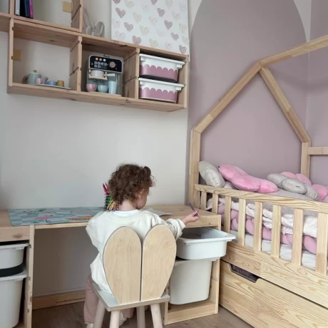 Szukam: Szukamy niani do opieki dorywczej – Raszyn