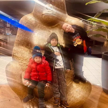 Szukam: Aleksandra Ś.