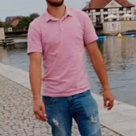 Szukam: Marcin C.