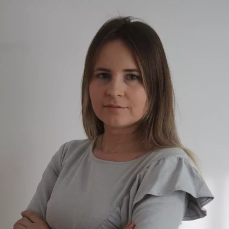 Szukam: Dagmara J.