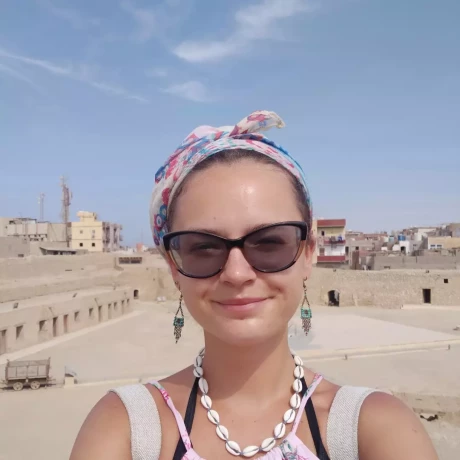 Szukam: Martyna