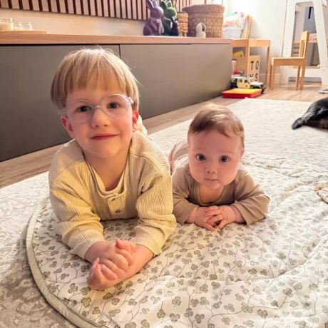 Szukam: Katarzyna M.