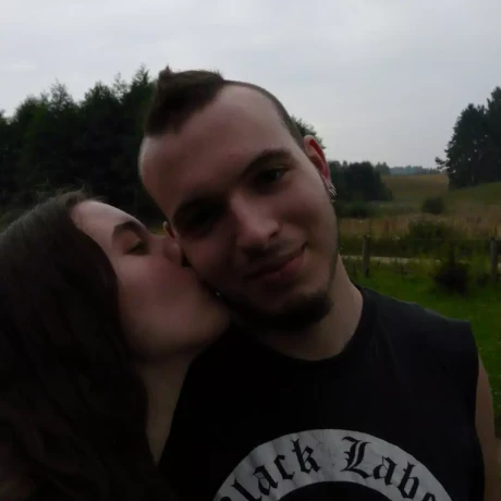 Szukam: Marcin K.