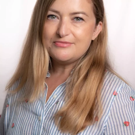 Szukam: Agata W.