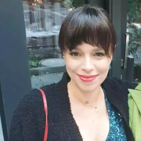 Szukam: Aleksandra A.