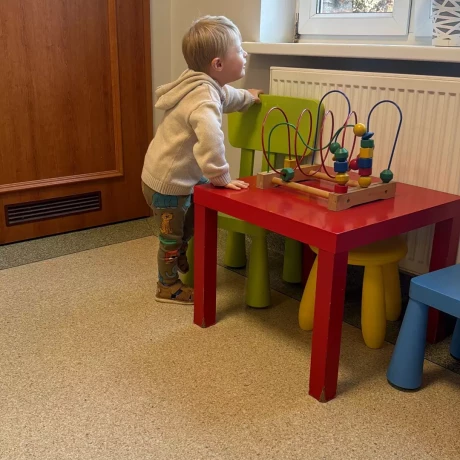 Szukam: Szukam opiekunki Reda