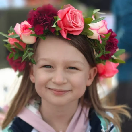 Szukam: Aleksandra N.
