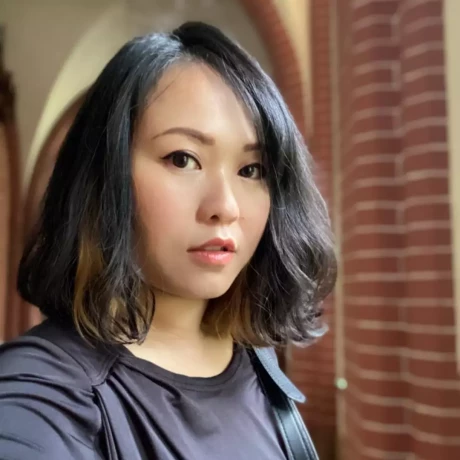 Yin-Ju C.