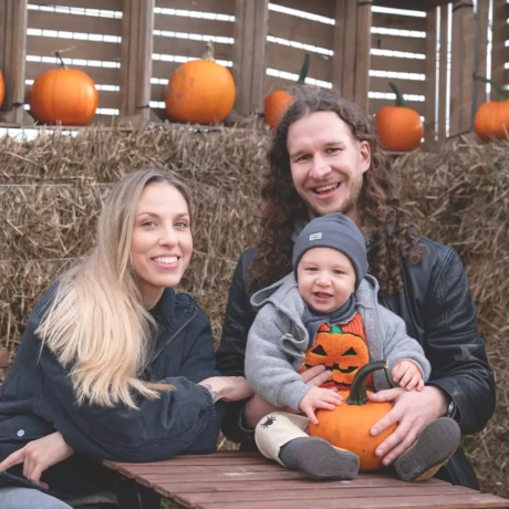 Szukam: Przemysław R.