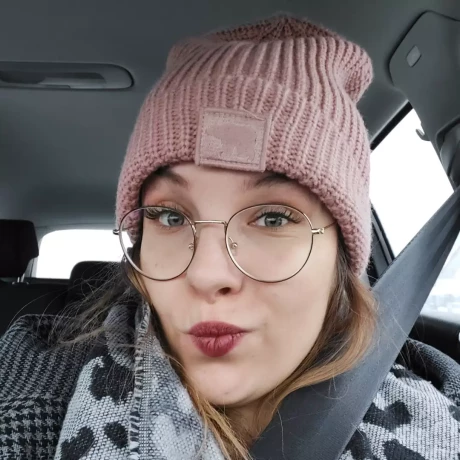 Szukam: Aleksandra D.