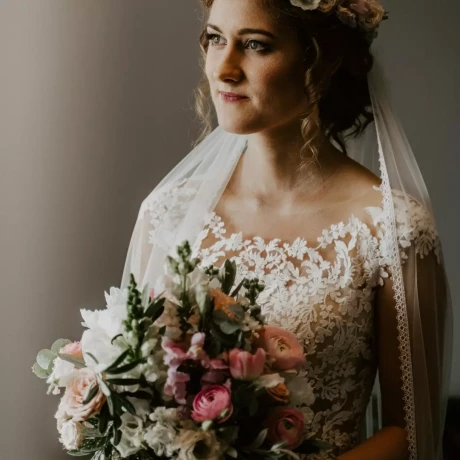 Szukam: Anna G.