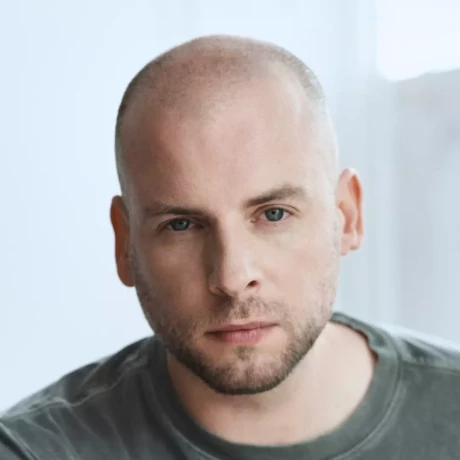 Szukam: Krzysztof K.