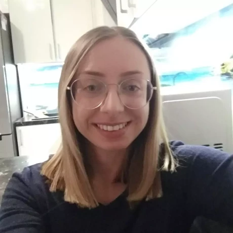 Szukam: Kamila K.