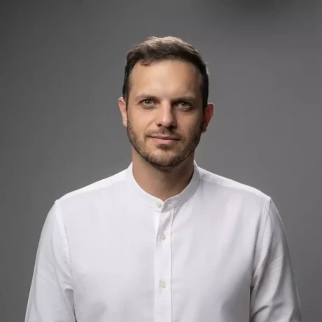 Szukam: Mateusz B.