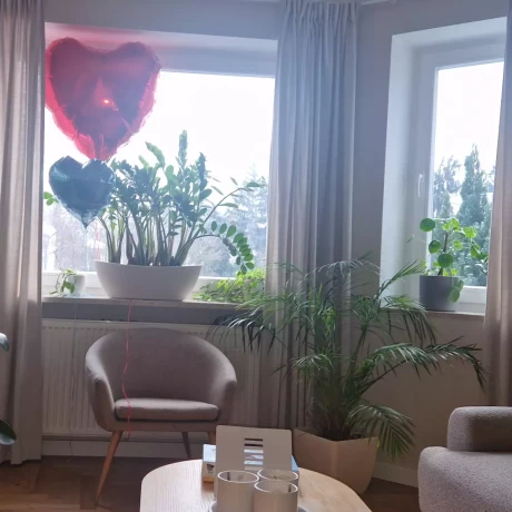 Szukam: Pomoc w prowadzeniu domu Mokotów