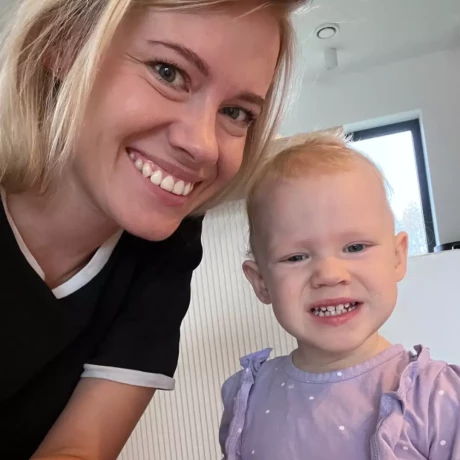 Szukam: Katarzyna T.