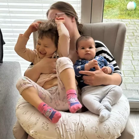 Szukam: Magdalena C.