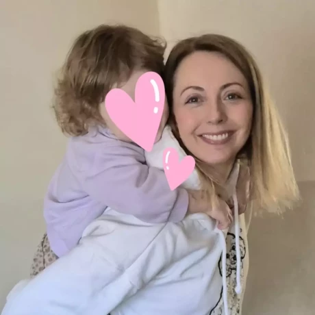 Szukam: Katarzyna K.