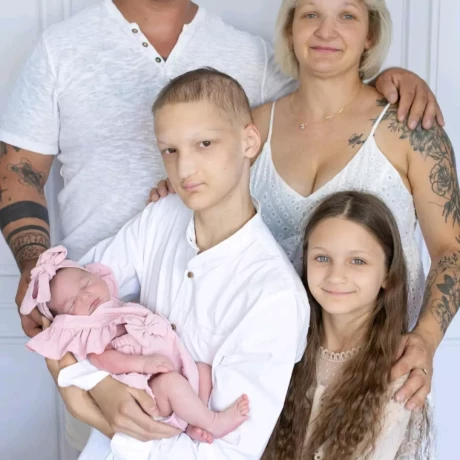 Szukam: Marek .