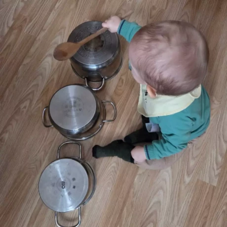 Szukam: Aleksandra J.