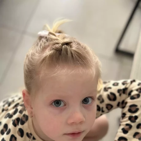 Szukam: Anastasiia Y.