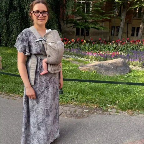 Szukam: Anna K.