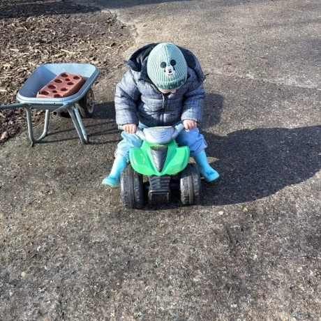 Szukam: Agencja Opiekunek Zaufana Niania