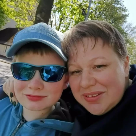 Szukam: Aleksandra M.