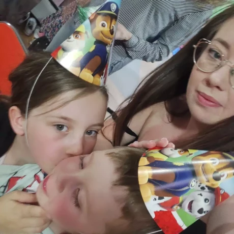 Szukam: Katarzyna K.