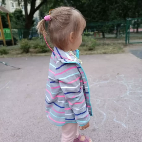 Szukam: Justyna .