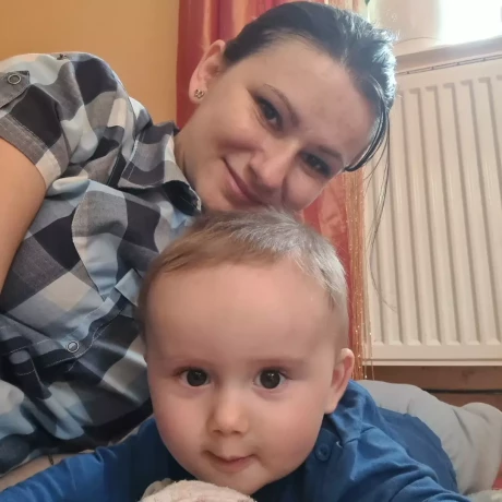 Szukam: Ula Ł.