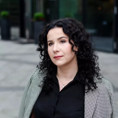 Szukam: Katarzyna S.