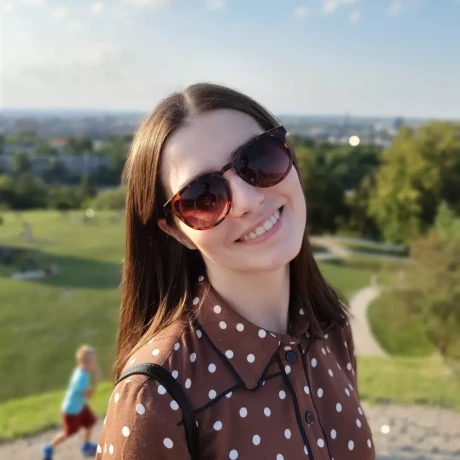 Szukam: Dorota P.