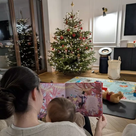 Szukam: Małgorzata K.