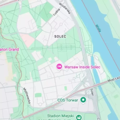 Szukam: **Szukamy stałej niani dla Stasia – popołudnia + weekendy | Solec**