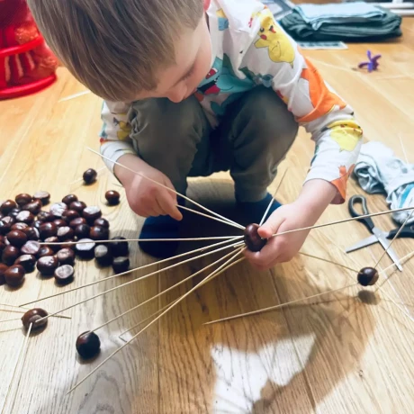 Szukam: Agnieszka G.