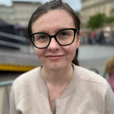 Szukam: Katarzyna K.