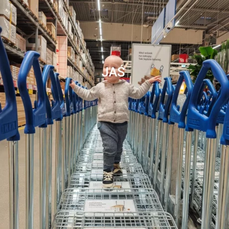 Szukam: Małgorzata G.