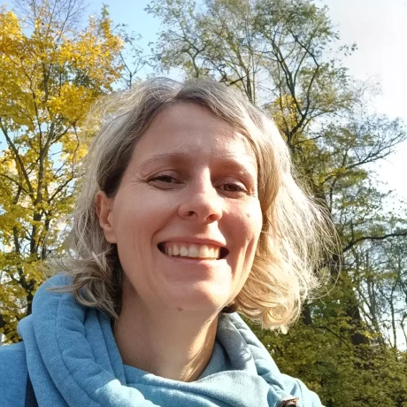Szukam: Joanna T.