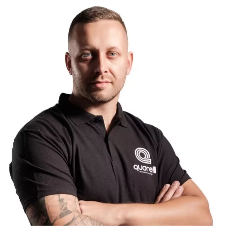 Szukam: Patryk S.