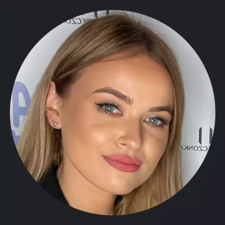 Szukam: Aleksandra L.