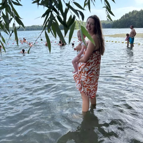 Szukam: Izabela M.