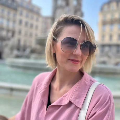 Szukam: Dorota K.